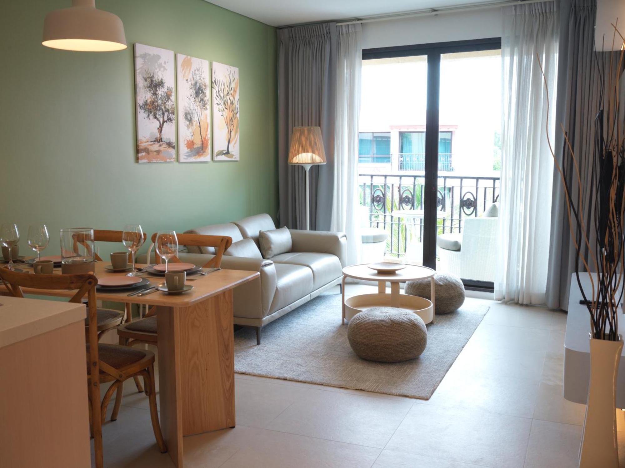 Marrakesh Residence 325 HHQ Esterno foto