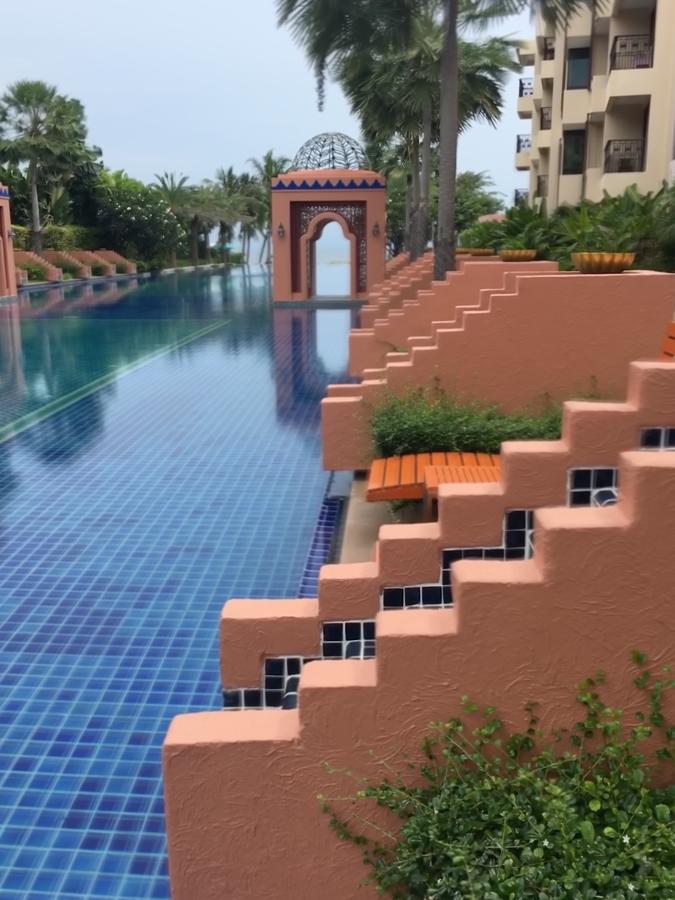 Marrakesh Residence 325 HHQ Esterno foto